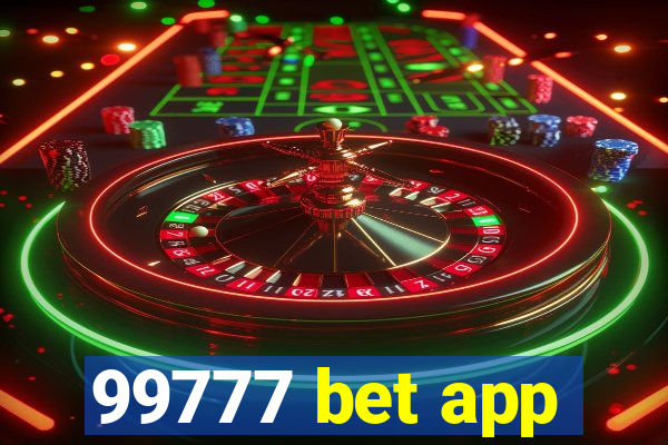 99777 bet app